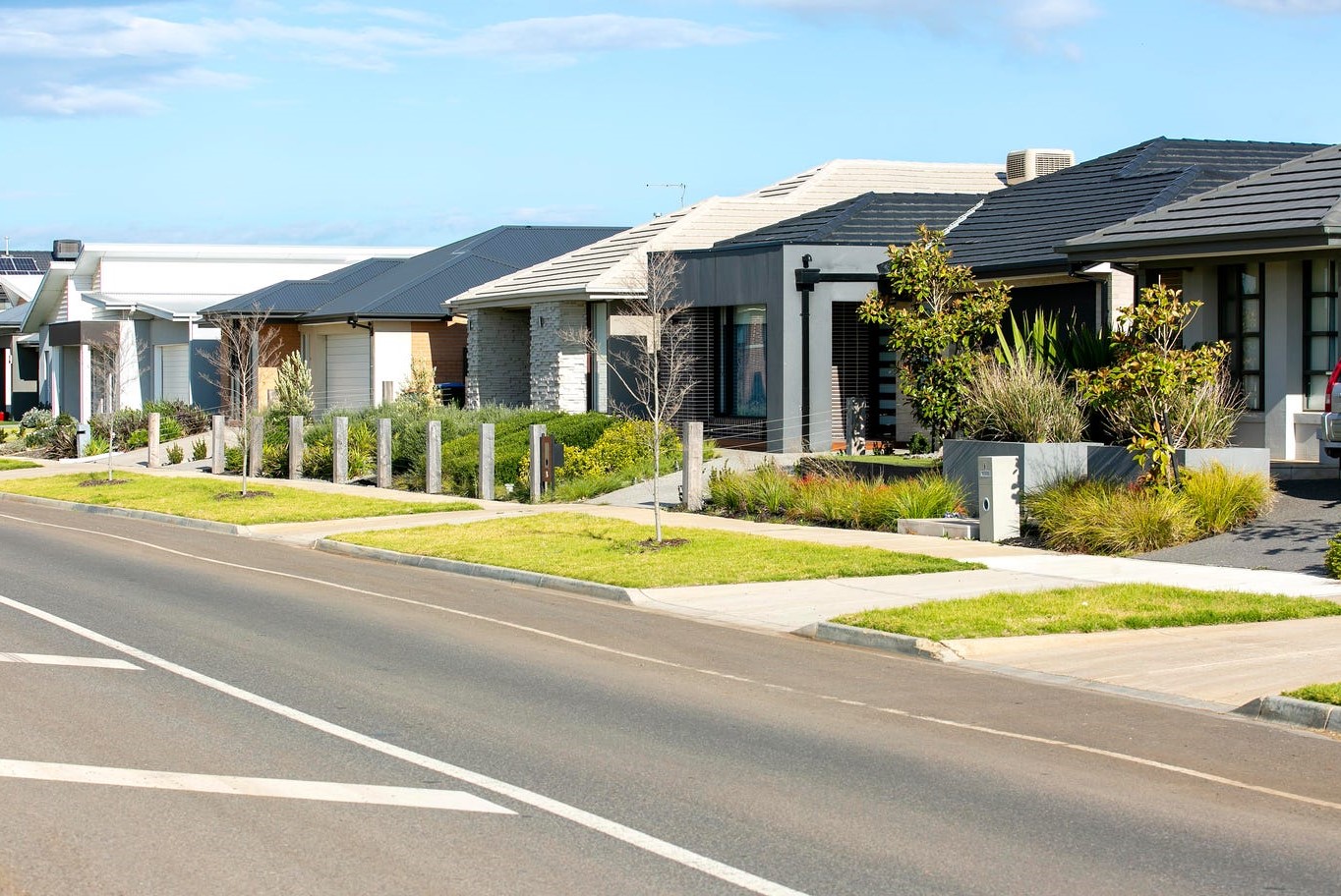 [Land for Sale] Cornerstone Estate, Werribee OpenLot